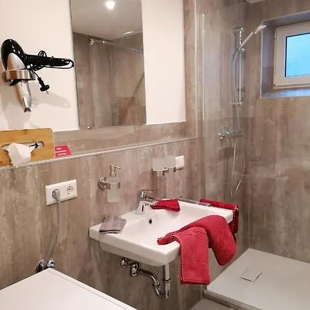 Apartamento Dorn Argenbuhl