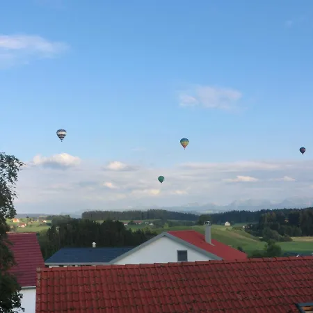 Dorn 公寓 Argenbuhl