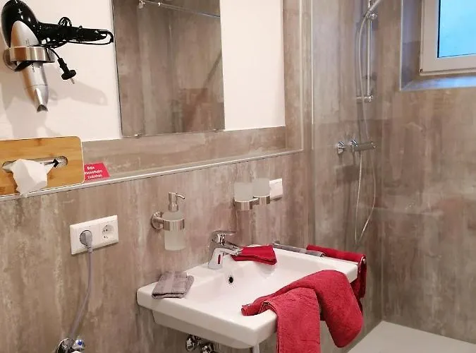 Appartement Dorn Argenbuhl